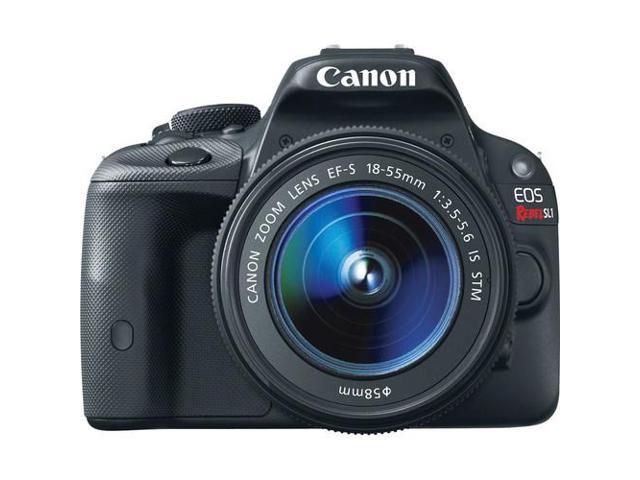 Canon EOS 1200D/T5 DSLR Camera