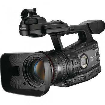 Canon XF305 Professional Camco
