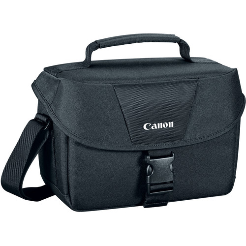 Canon EOS Shoulder Bag 100ES (Black)