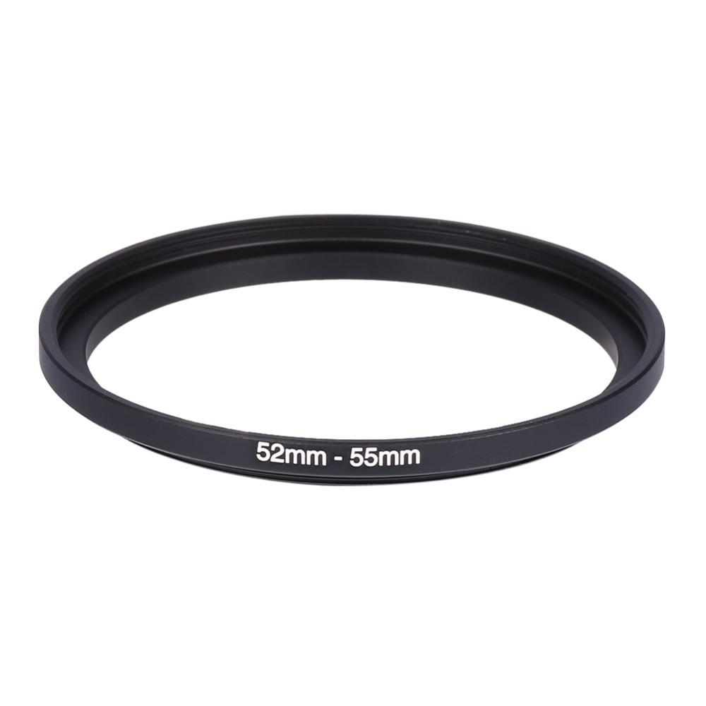 Ultimaxx 52-55mm Step-Up Ring 
