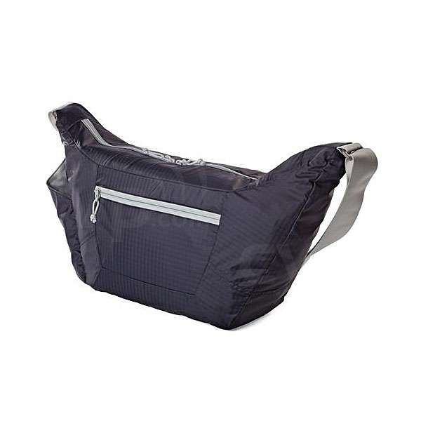 Lowepro Photo Sport Shoulder 18L Camera Bag (Purple)