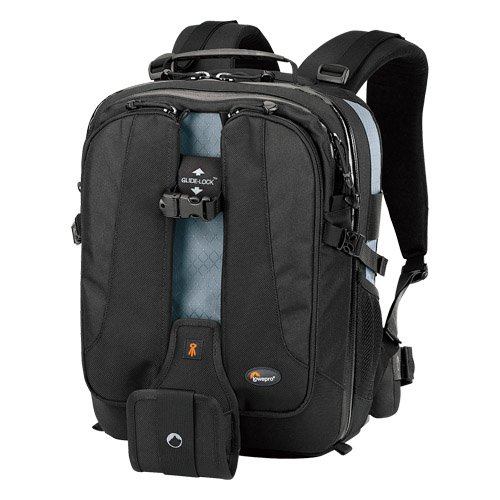Lowepro Vertex 100 AW Camera Backpack (Black)