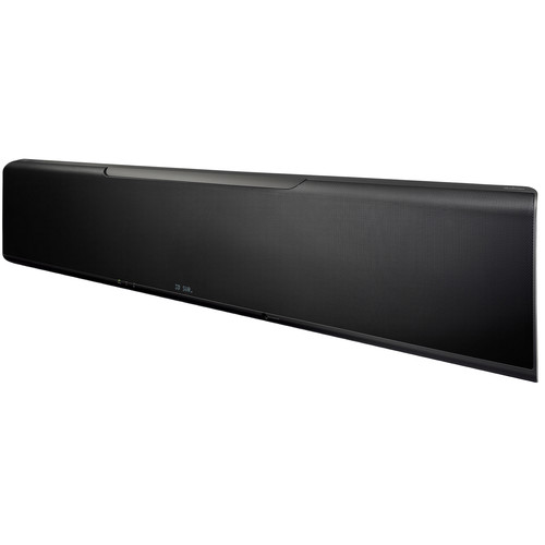 Yamaha MusicCast YSP-5600 128W 7.1.2-Channel Soundbar (Black)