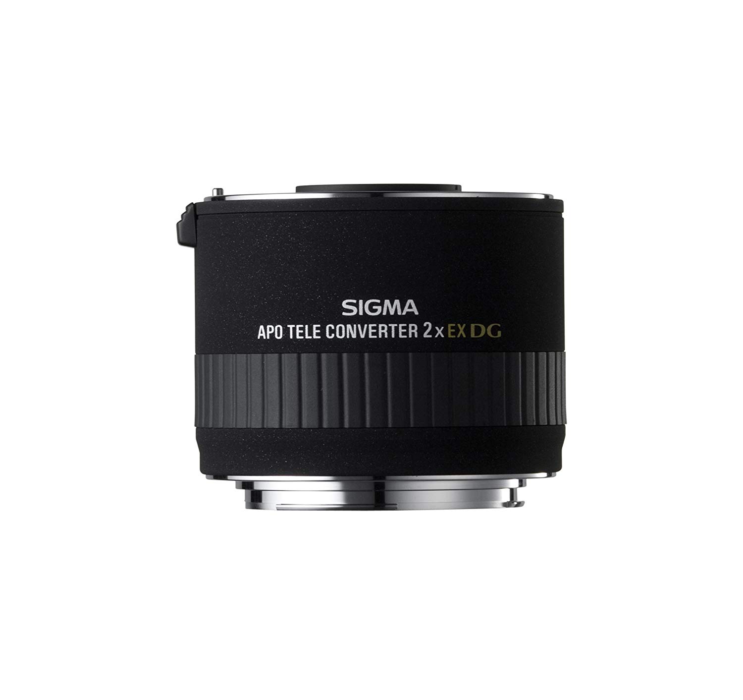 Sigma 2.0 X Teleconverter EX APO DG For Nikon