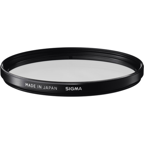 Sigma 95mm WR UV Filter