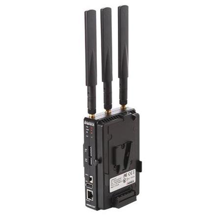WiMi6220 Transmitter Wireless HD/3G-SDI, HDMI with Low Latency (80ms)