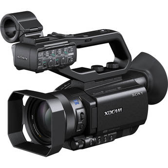 Sony PXW-X70E Professional XDC
