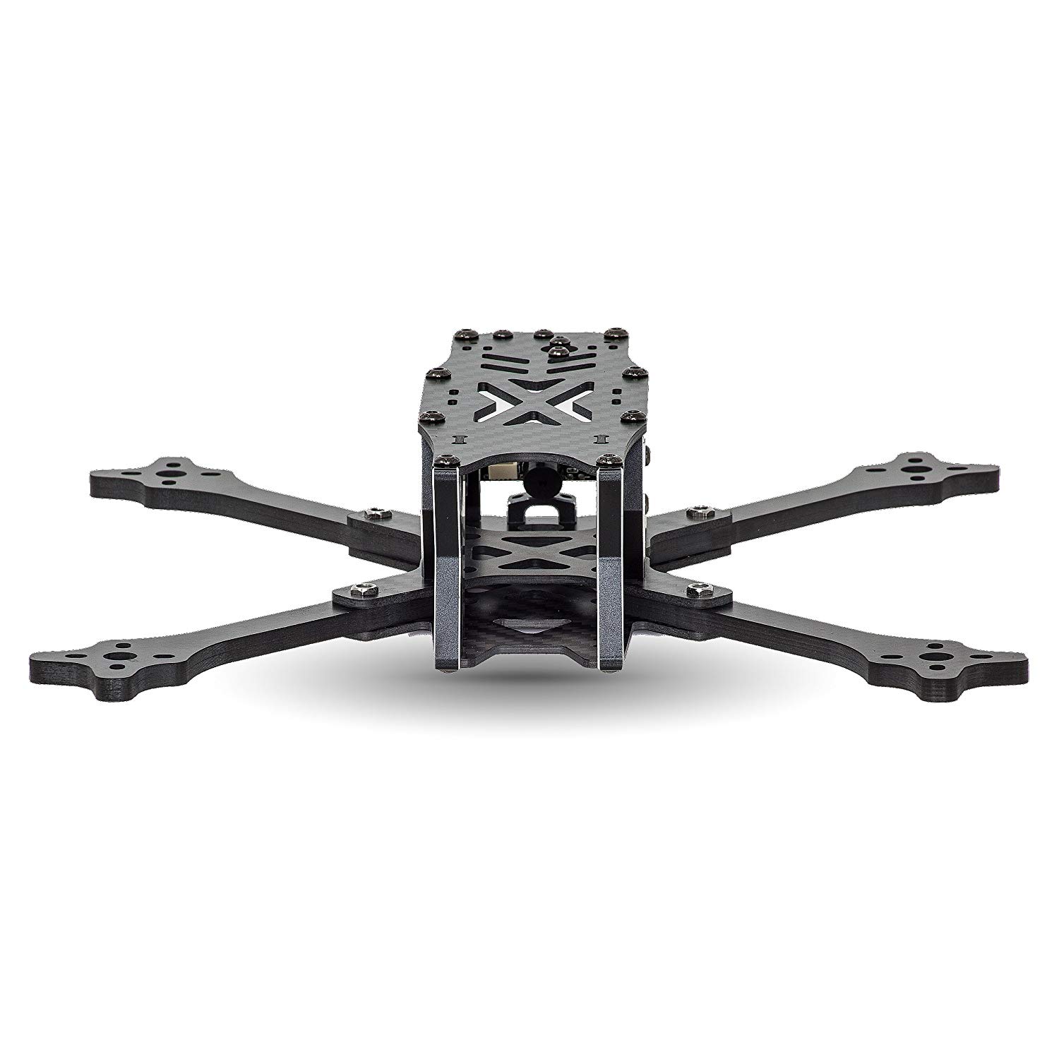 DJI Goggles Racing Edition Part27 OcuSync FPV Racing Quadcopter Drone Frame Kit