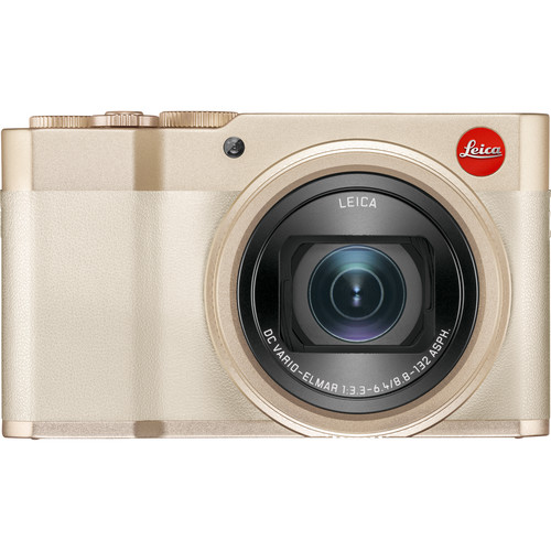 Leica C-Lux Digital Camera (Li