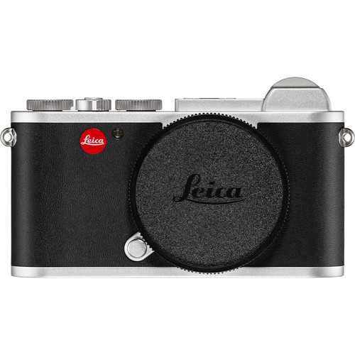 Leica CL Mirrorless Digital Ca
