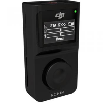 DJI Wireless Thumb Controller for Ronin-M