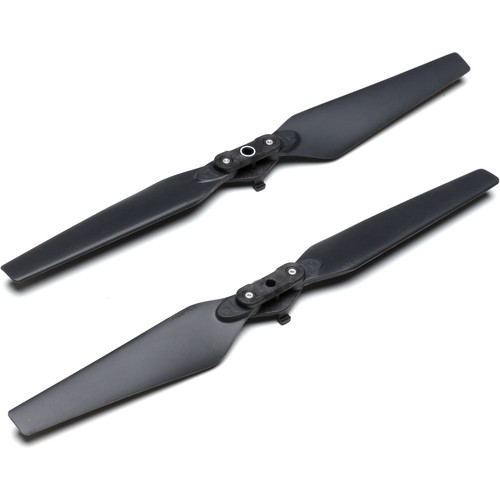 DJI 7728 Quick Release Folding Propellers for Mavic Pro Quadcopter