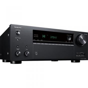 Onkyo TX-RZ630 9.2-Channel Network A/V Receiver