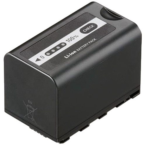 HDFX VBD58 8-Hour Battery