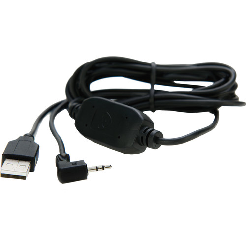 Atomos USB to Serial LANC Cable (6.5')