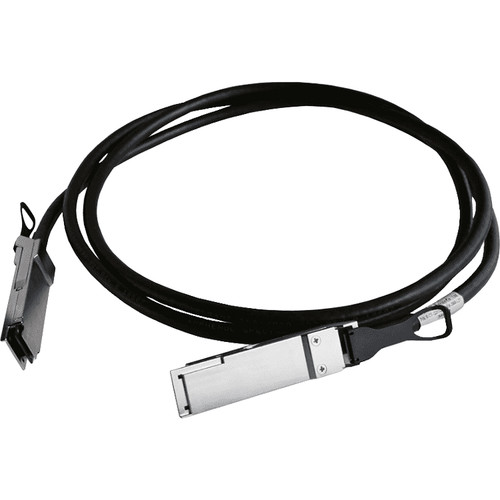 Accusys 40GB QSFP 2M Copper Cable for PCIe's