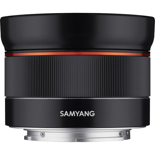 Samyang AF 24mm f/2.8 FE Lens 