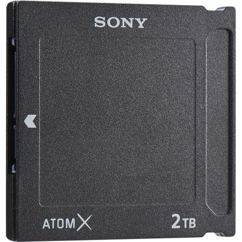 Sony AtomX SSDmini (2TB)