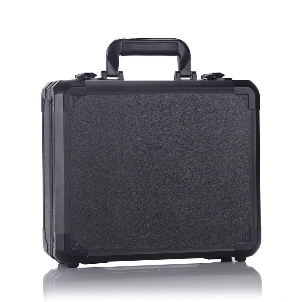 Ultimaxx Aluminum Carry Case for DJI Mavic Air (Black)
