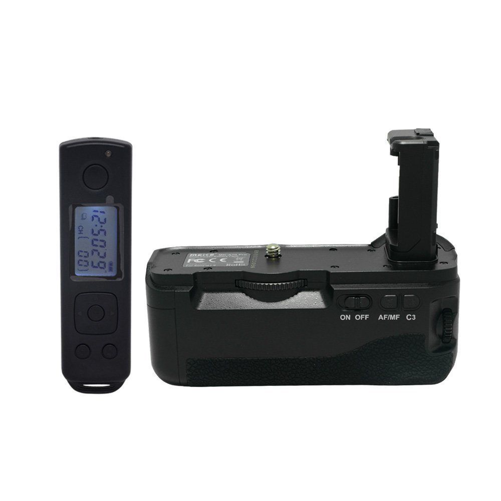 Mcoplus MK-A7ii Battery Grip Holder for Sony Camera A7 II