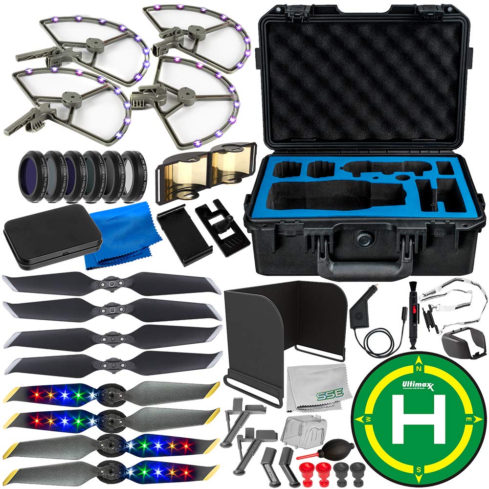 Ultimate Accessory Bundle for 
