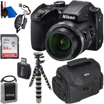 Nikon COOLPIX B500 Digital Cam