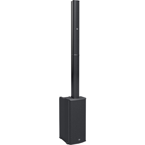 LD Systems MAUI 11 G2 Portable Column PA System with Mixer and Bluetooth (Black)