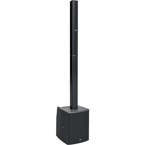 LD Systems MAUI 28 G2 Compact Column PA System with Mixer and Bluetooth (Black)