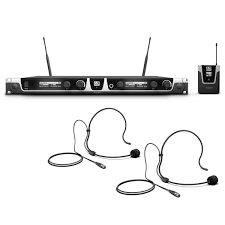LD Systems Wireless Microphone System