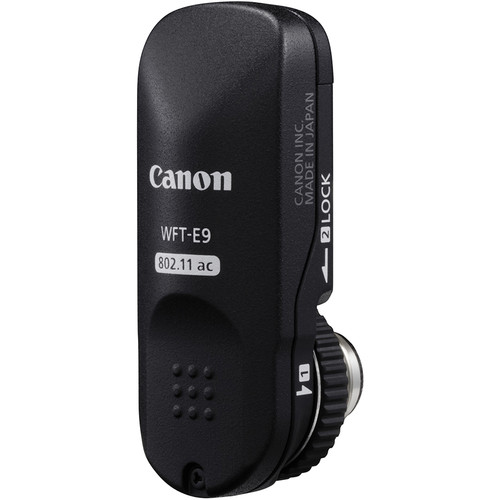 Canon WFT-E9A Wireless File Tr