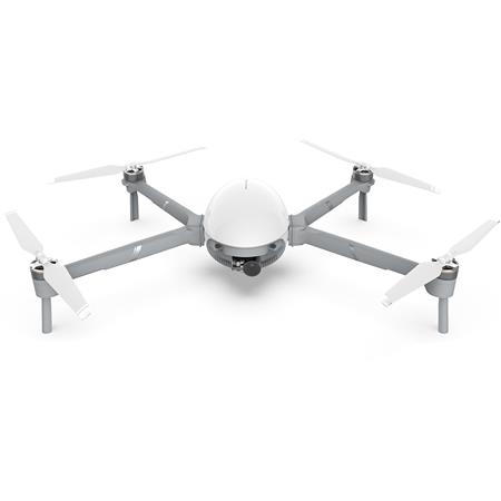 Power Vision PowerEgg X Explorer AI Camera & Drone