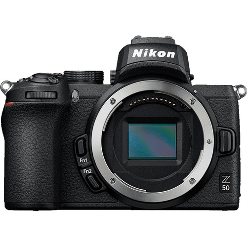 Nikon Z50 Mirrorless Digital C