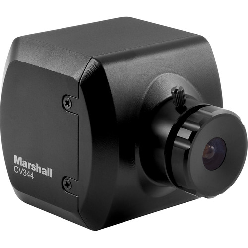 Marshall Electronics CV344 Com
