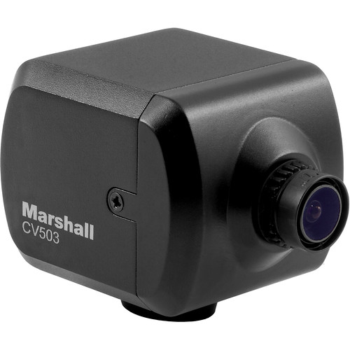 Marshall Electronics CV503 Min