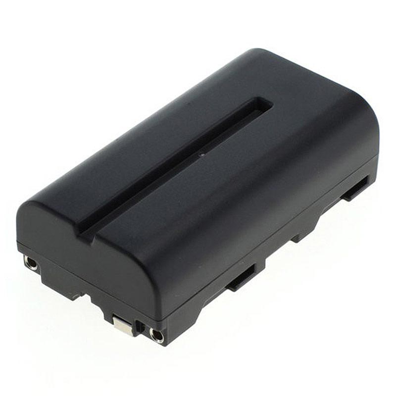 Extended Life Replacement Battery NP-F550 / NP-F560 7.2V 2500mAh