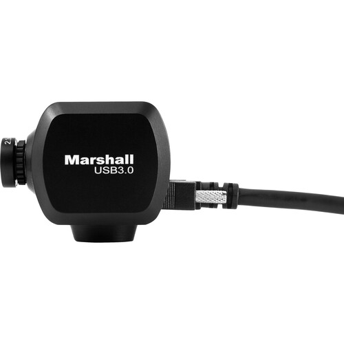 Marshall Electronics CV503-U3 USB 3.0 Miniature POV Camera