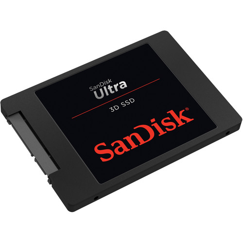SanDisk 240GB SSD Plus SATA II
