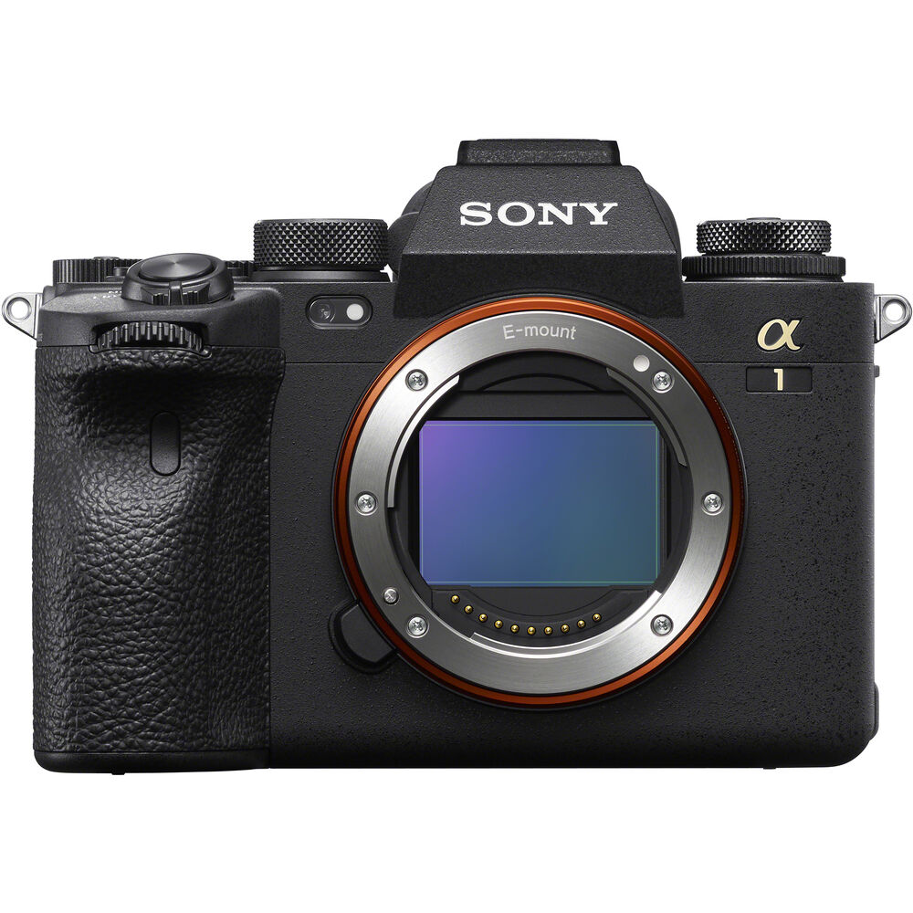 Sony a1 Mirrorless Digital Cam