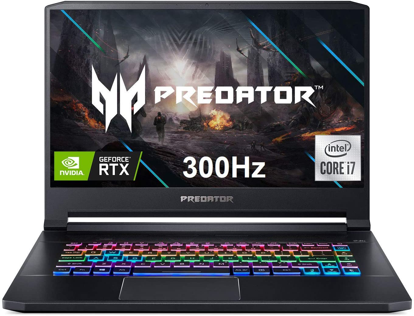 Acer Predator Triton 500 (PT51
