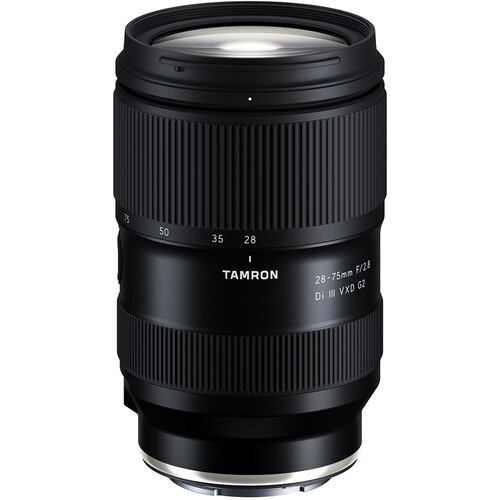 Tamron 17-70mm f/2.8 Di III-A VC RXD Lens for Sony E