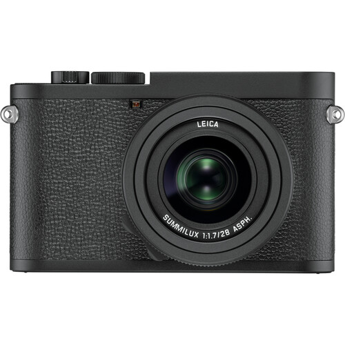 Leica Q2 Monochrom Digital Cam