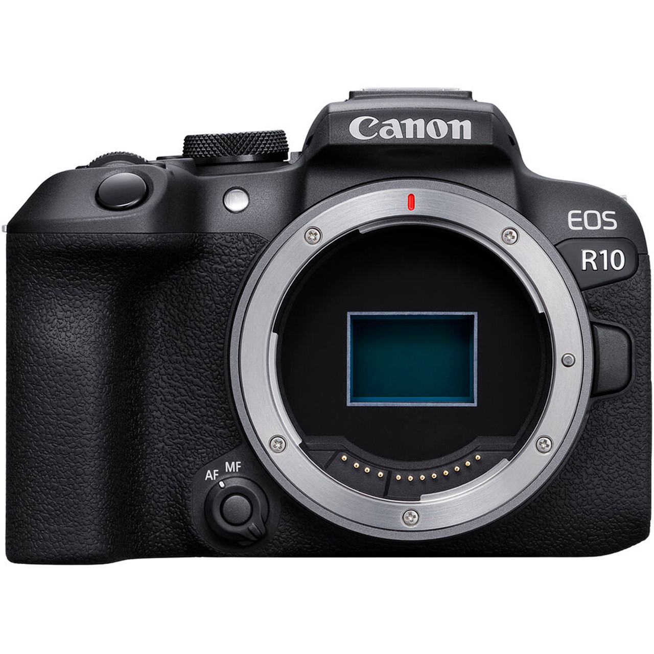 Canon EOS R10 Mirrorless Camer
