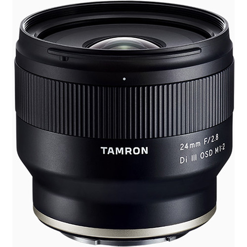 Tamron 24mm f/2.8 Di III OSD M
