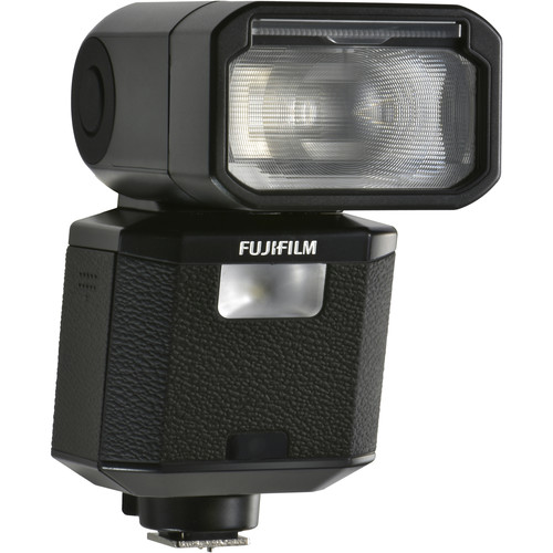 FUJIFILM EF-X500 Flash