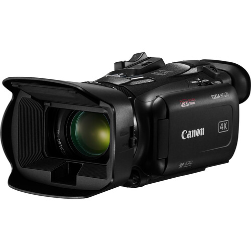 Canon Vixia HF G70 UHD 4K Camc
