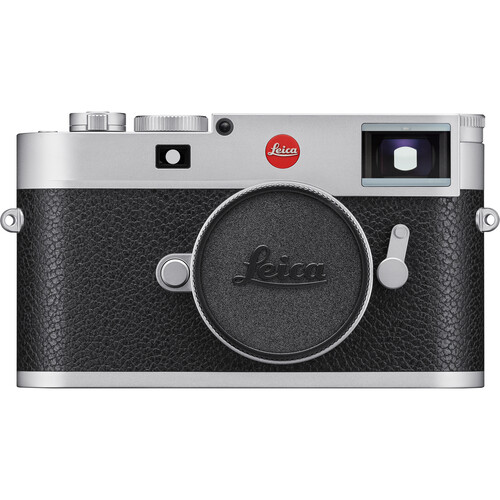 Leica M11 Rangefinder Camera (