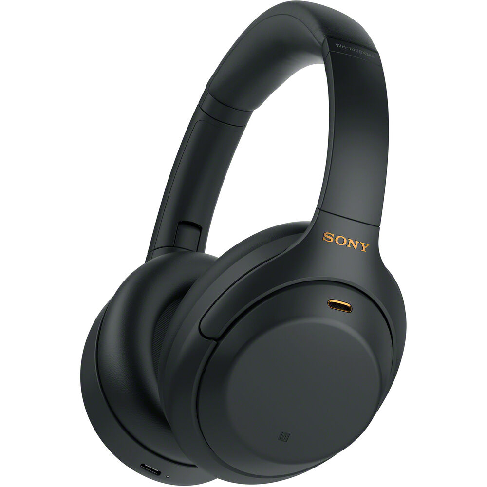 Sony WH-1000XM4 Wireless Noise
