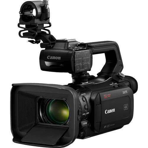 Canon XA75 UHD 4K30 Camcorder 