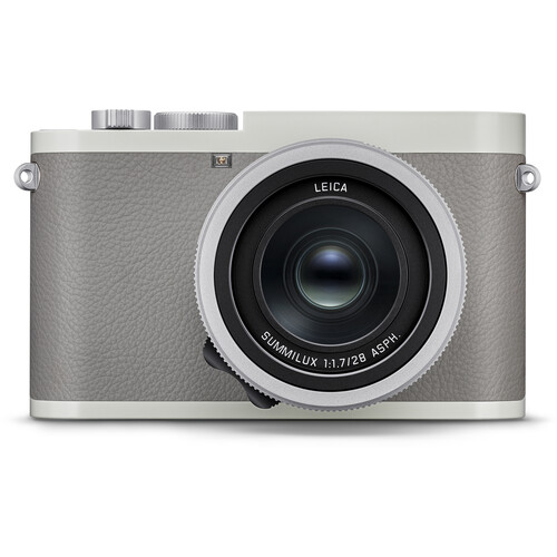 Leica Q2 Ghost by HODINKEE Dig