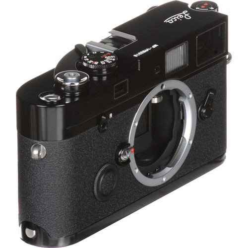 Leica MP 0.72 Rangefinder Came